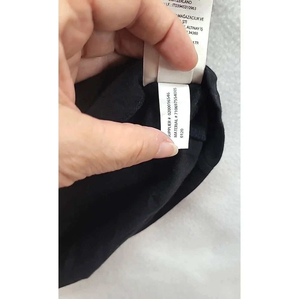 Polo Ralph Lauren Embroidered Big Pony Number 3 T Shirt With‎ Issues please read
